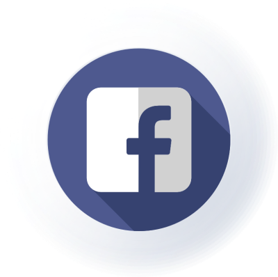 Logo Facebook ® Pierre-Emmanuel LAMBERT®