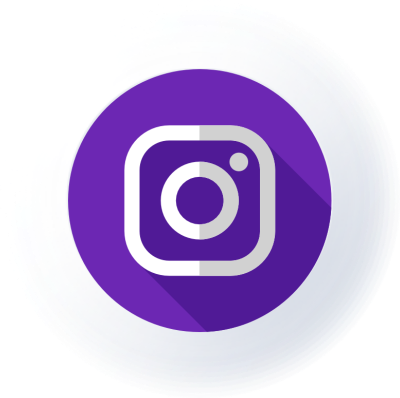 Logo Instagram ® Pierre-Emmanuel LAMBERT®