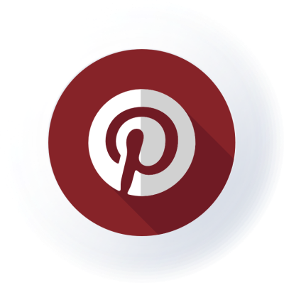 Logo Pinterest ® Pierre-Emmanuel LAMBERT®